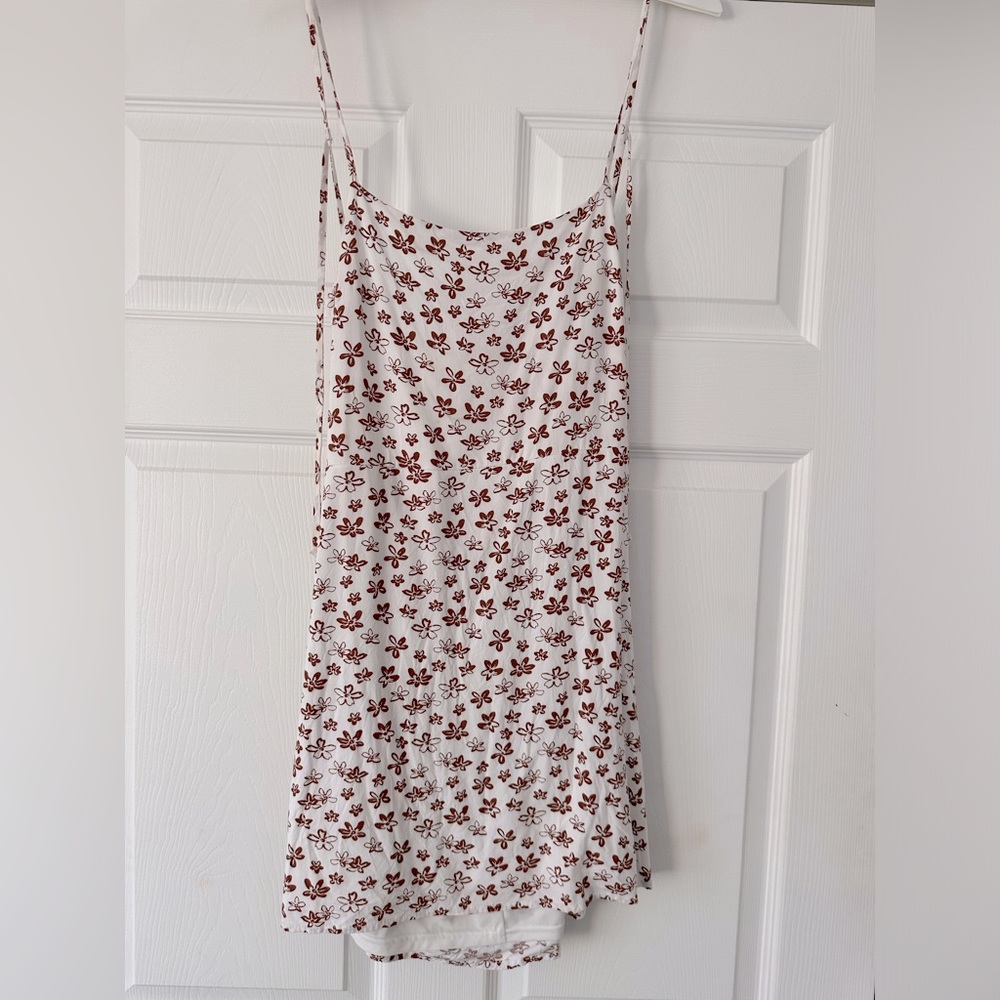 PacSun Kendall and Kylie minidress